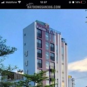 BÁN TÒA CĂN HỘ 2 MẶT TIỀN ĐƯỜNG NGÔ QUYỀN – ĐỐI DIỆN CẦU RỒNG, ĐÀ NẴNG, 93M2, GIÁ 70 TỶ, SỔ ĐỎ, TIỆN ÍCH ĐẦY ĐỦ!